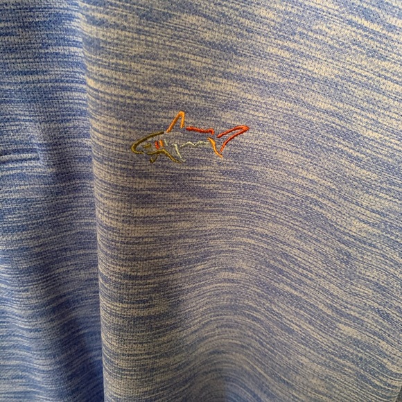 Greg Norman Polo - Picture 3 of 3